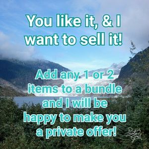 I Love Offers! 🤗